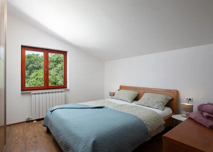 Holiday Home Franika